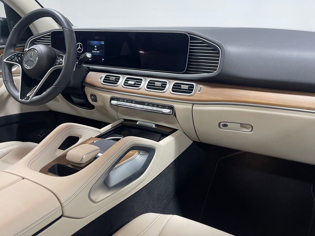 Certified 2024 Mercedes-Benz GLE 350 4MATIC image 26