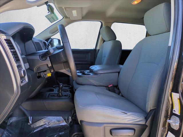 Used 2014 RAM 2500 Tradesman w/ Popular Equipment Group AWD/4WD image 15