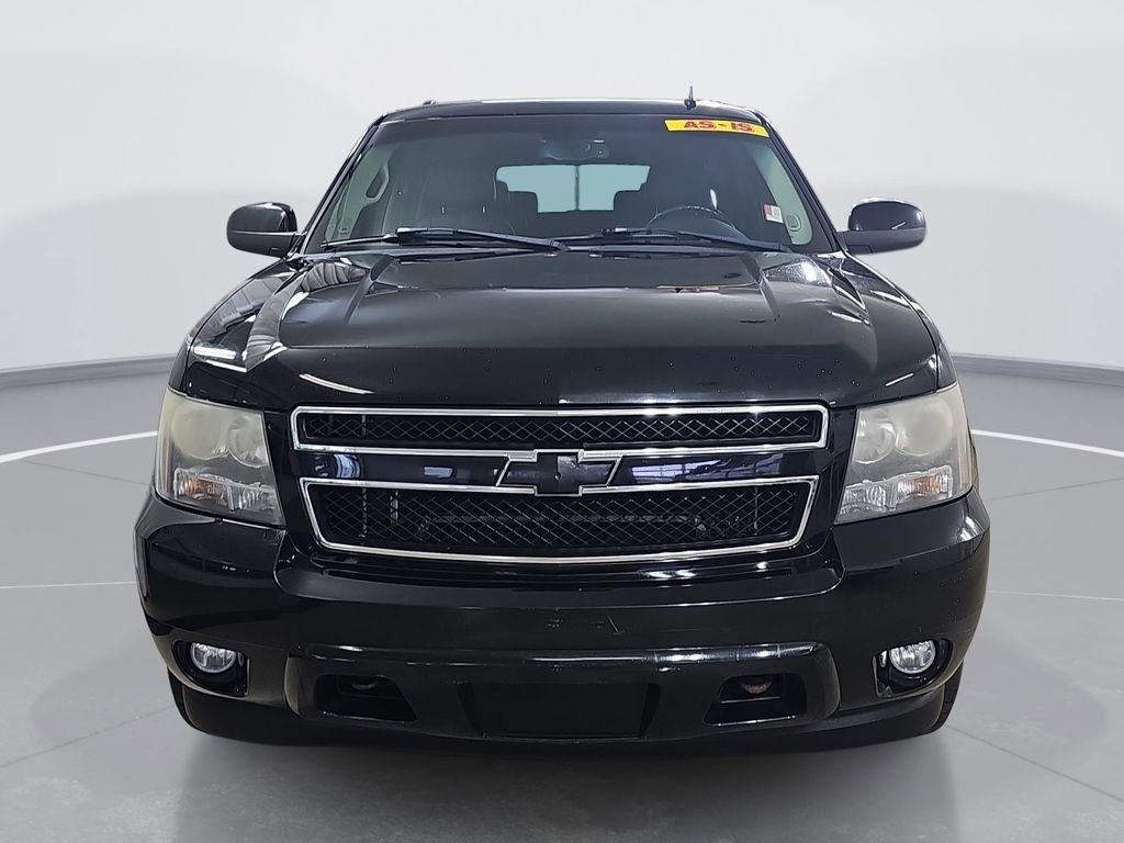 Used 2008 Chevrolet Suburban LT w/ LT Preferred Equipment Group image 10