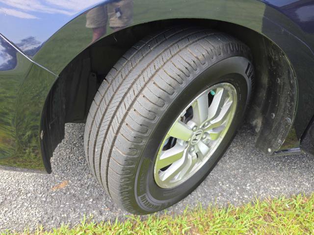 Used 2008 Honda Odyssey EX-L image 9