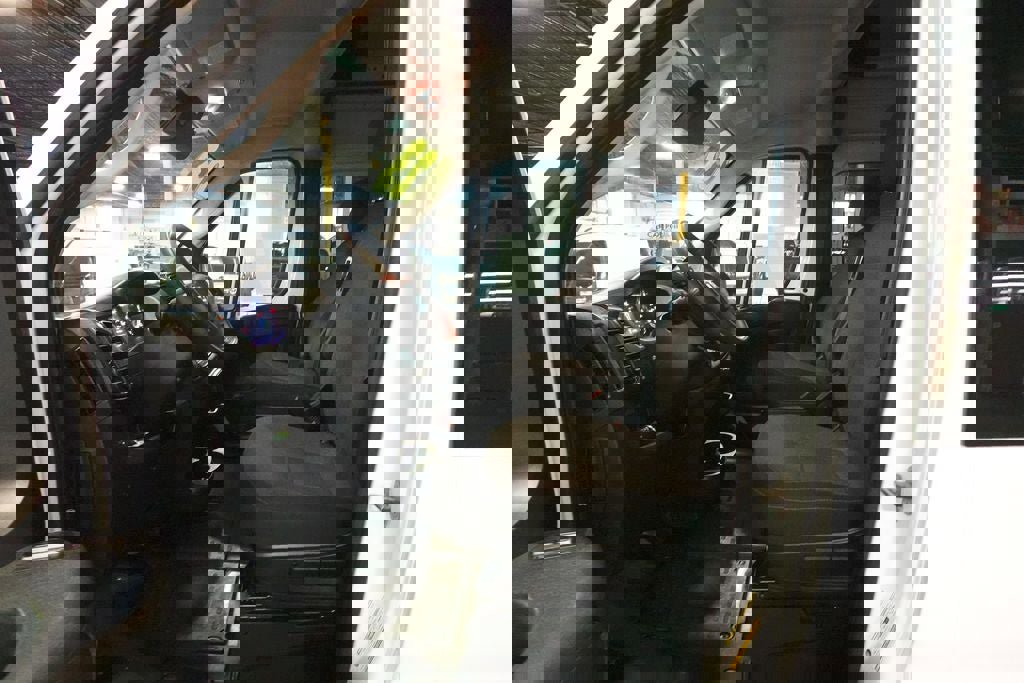 Used 2023 RAM ProMaster 3500 image 19