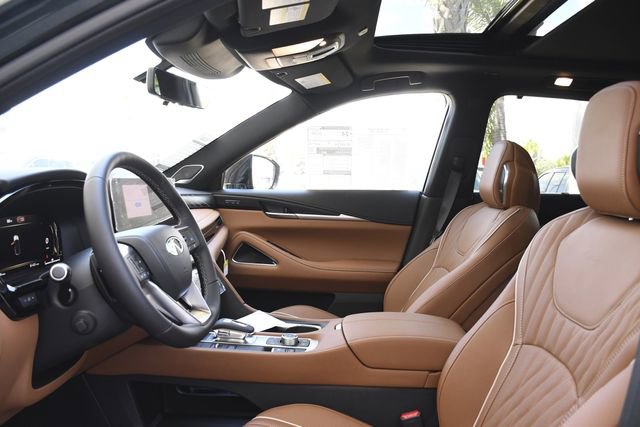 New 2026 INFINITI QX60 Autograph w/ Dark Cargo Package image 24