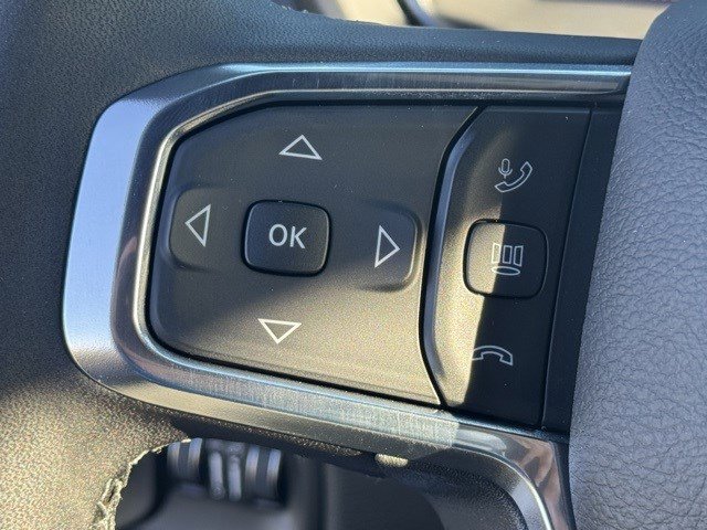 New 2026 RAM 2500 Laramie image 18