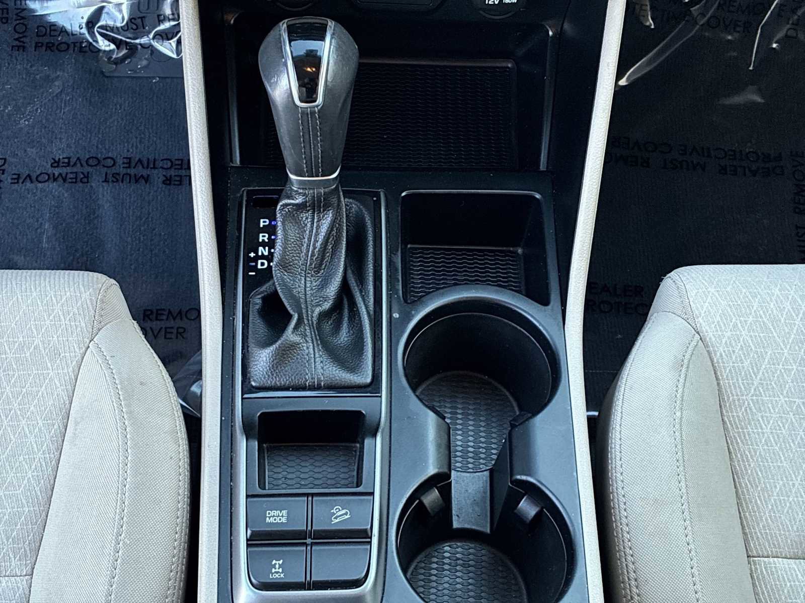 Used 2017 Hyundai Tucson Sport image 20