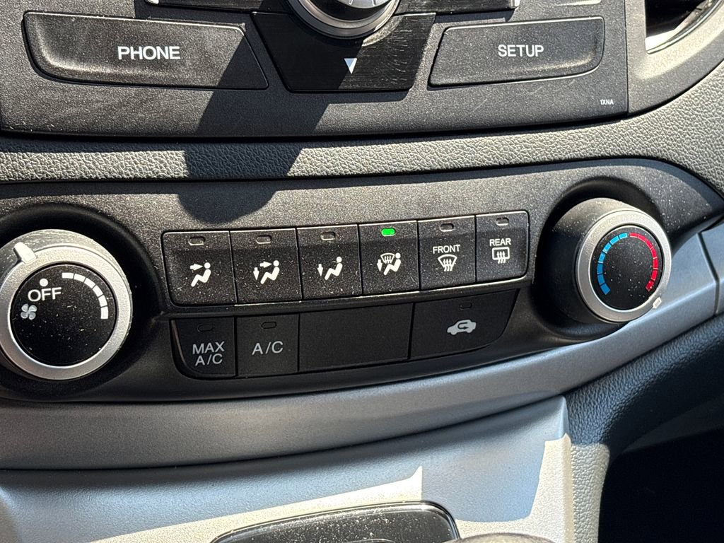 Used 2014 Honda CR-V LX image 15