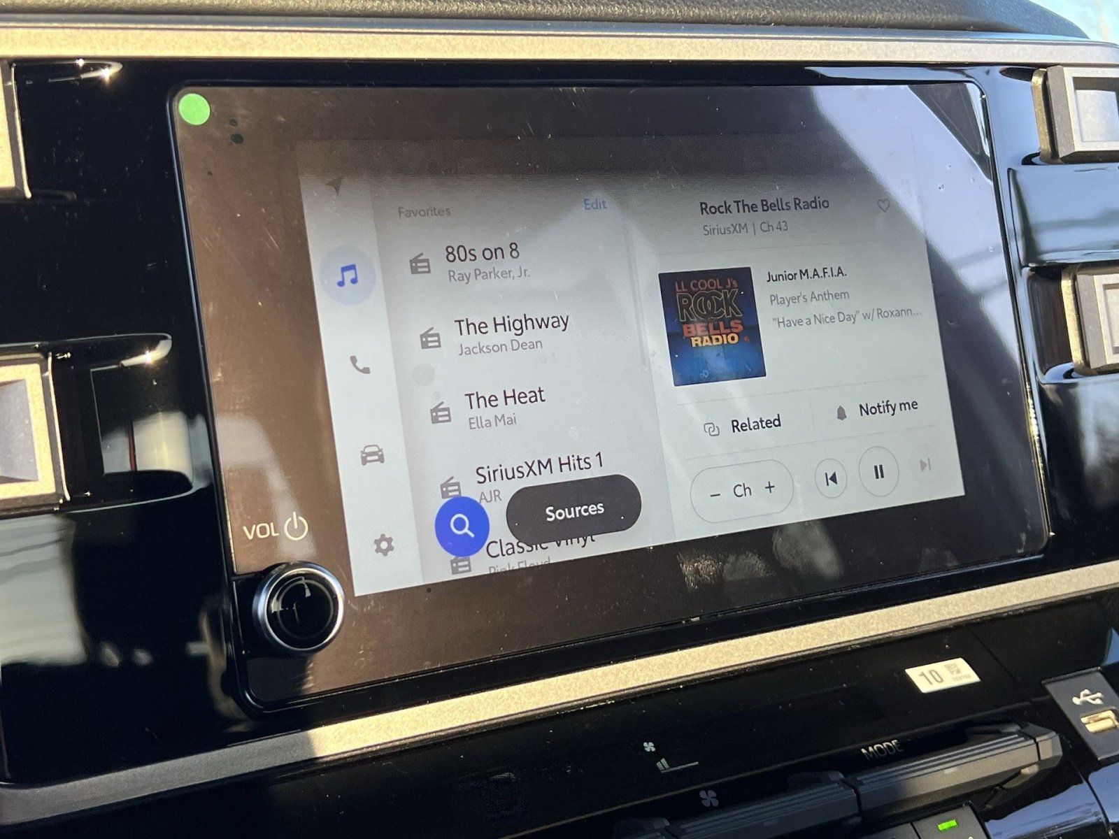 New 2026 Toyota Tundra SR5 image 13