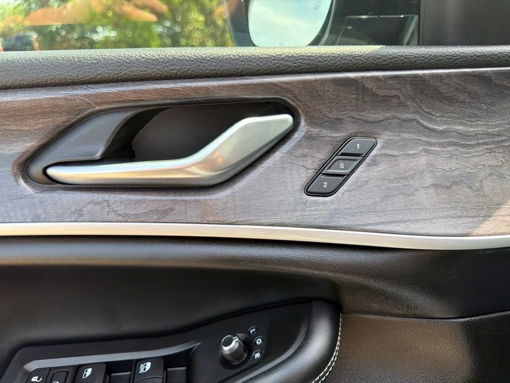 Certified 2023 Jeep Grand Cherokee 4WD 4xe image 11