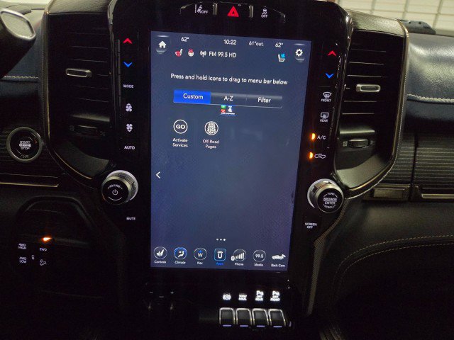 Used 2021 RAM 2500 Limited image 61