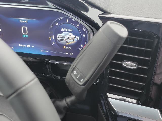 New 2026 Chevrolet Silverado 1500 LT w/ All Star Edition Plus image 16