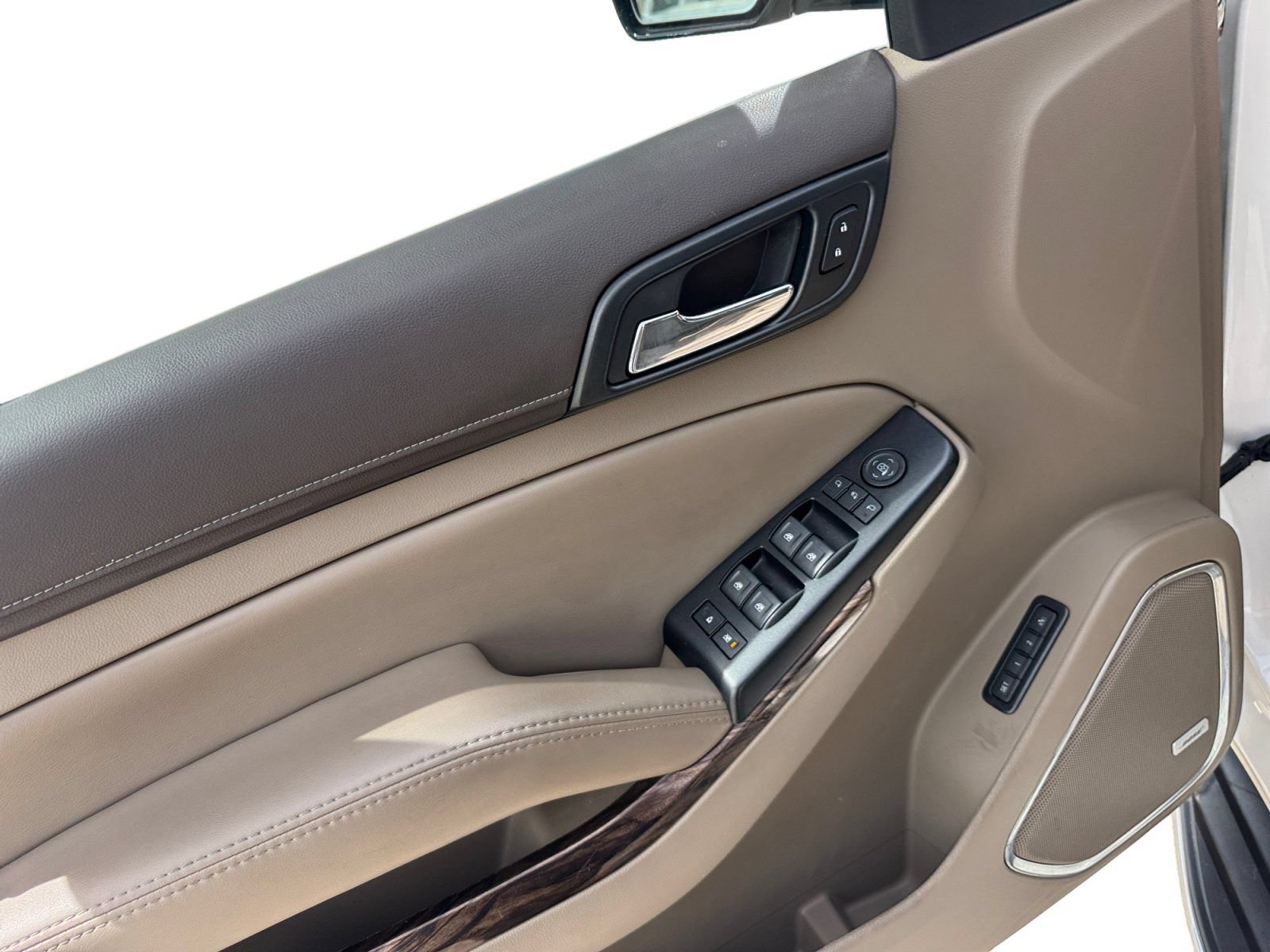 Used 2018 GMC Yukon XL SLT w/ Open Road Package RWD image 20