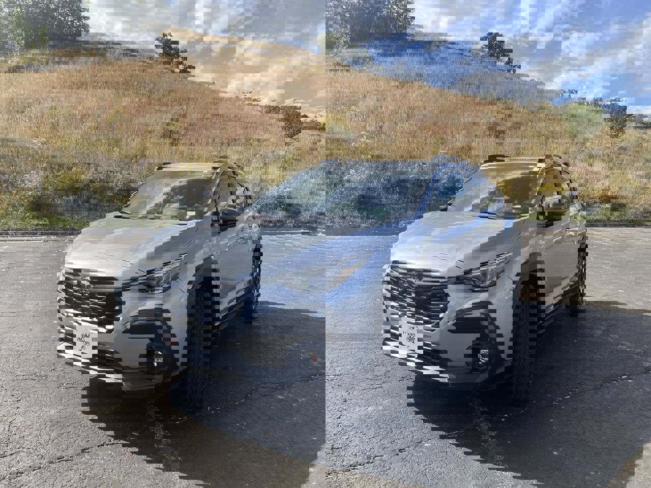 New 2025 Subaru Crosstrek 2.5i Limited image 3