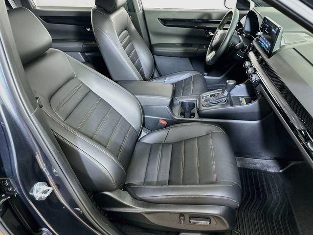 Used 2025 Honda CR-V Sport Touring image 15