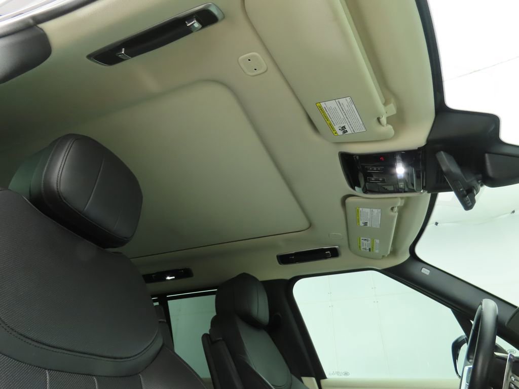 Used 2022 Land Rover Range Rover SE image 18