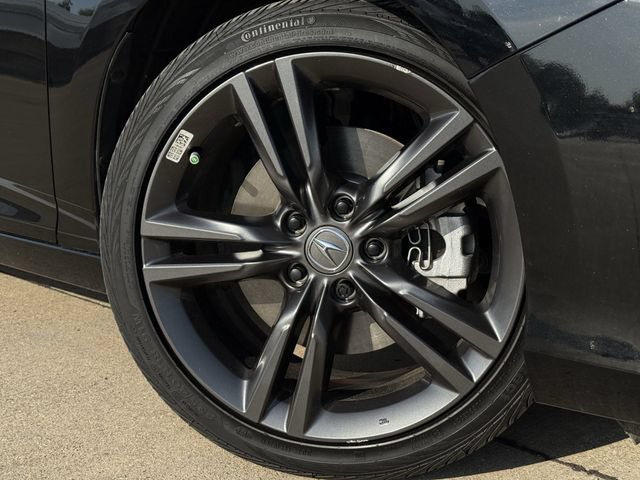 Used 2025 Acura Integra A-Spec FWD image 10