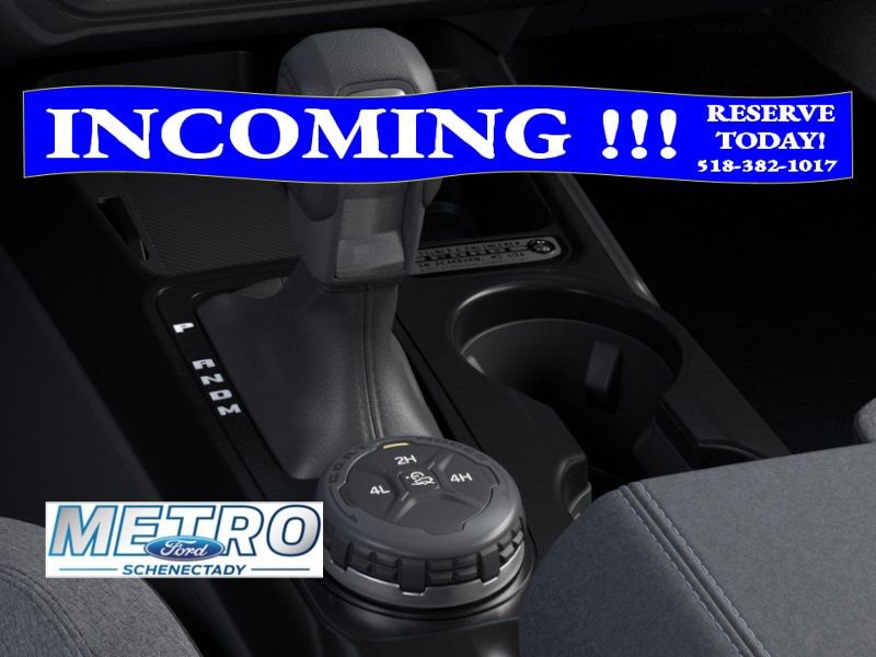 New 2026 Ford Bronco Big Bend image 17