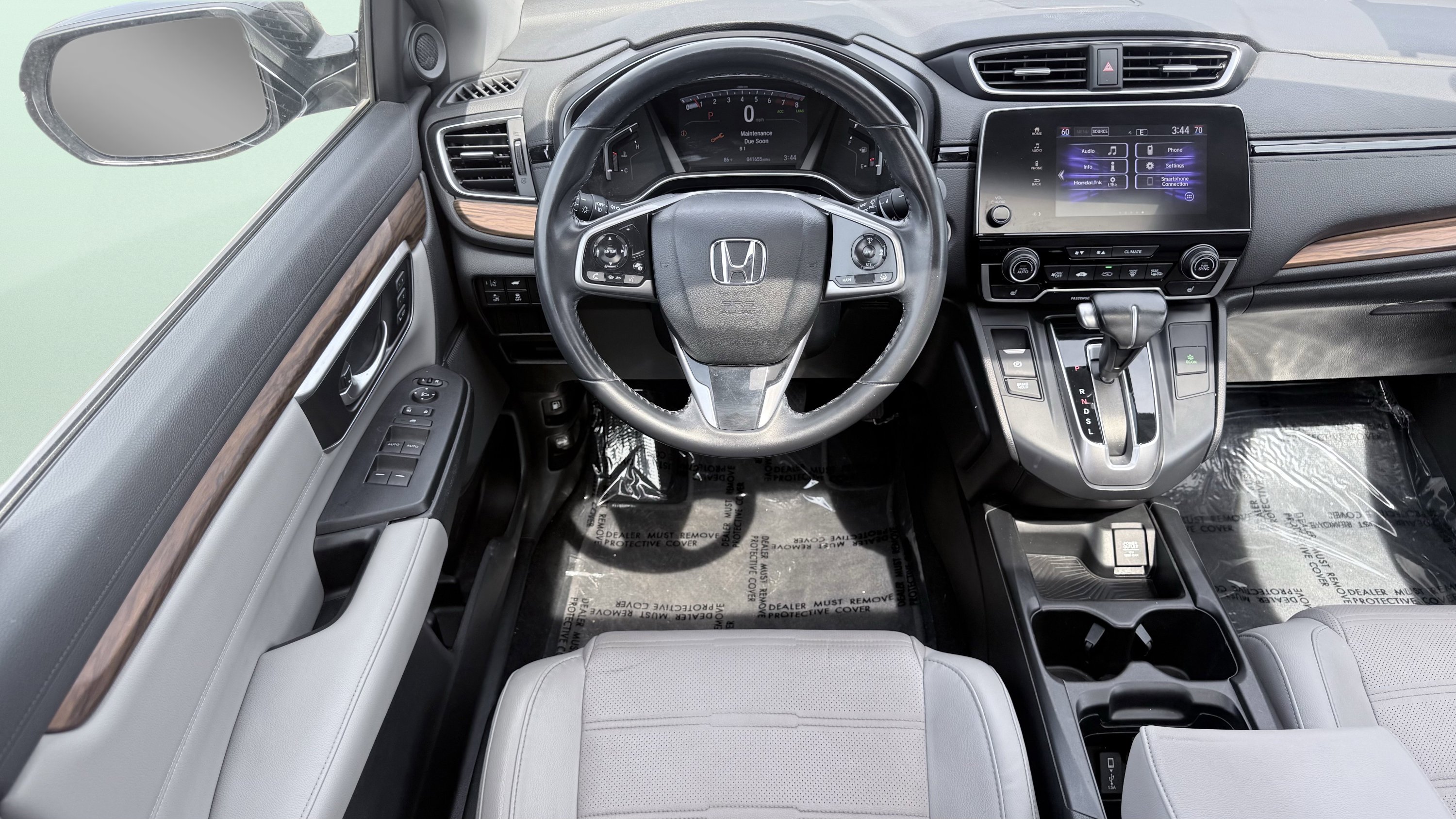 Used 2019 Honda CR-V EX-L image 46