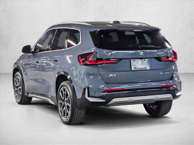 Certified 2023 BMW X1 xDrive28i w/ Convenience Package image 8