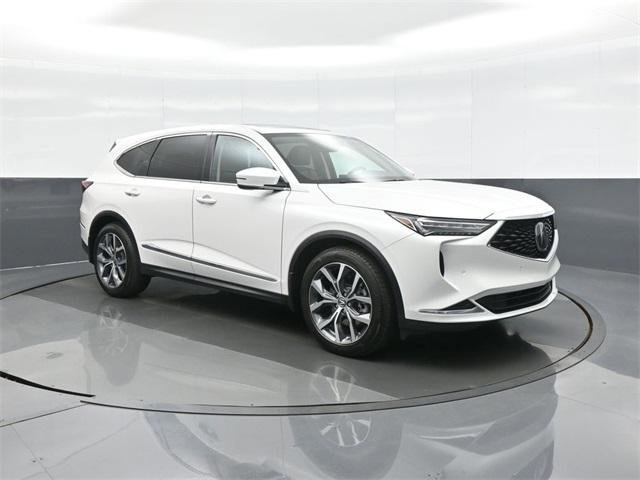 Used 2023 Acura MDX w/ Technology Package