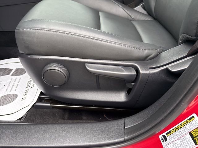 Certified 2024 MAZDA CX-30 AWD 2.5 S w/ Select Sport Pkg image 16