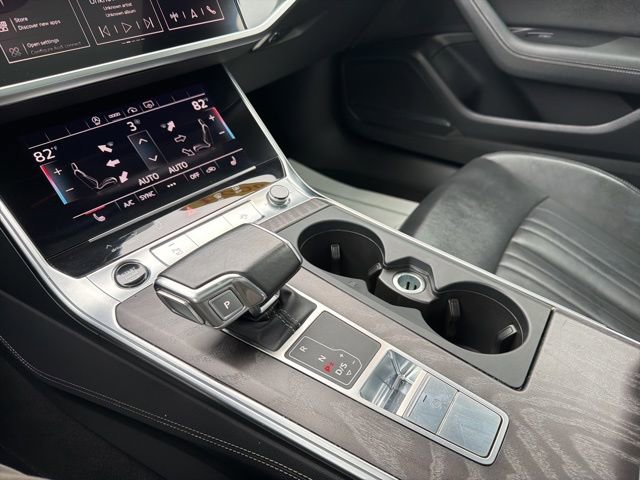 Used 2024 Audi A6 Premium Plus image 43