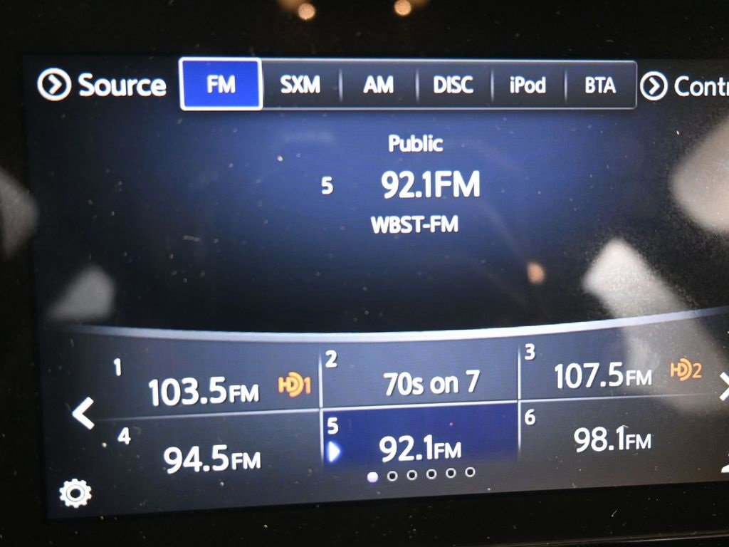 Used 2019 INFINITI QX50 Essential w/ Premium Audio Package image 32