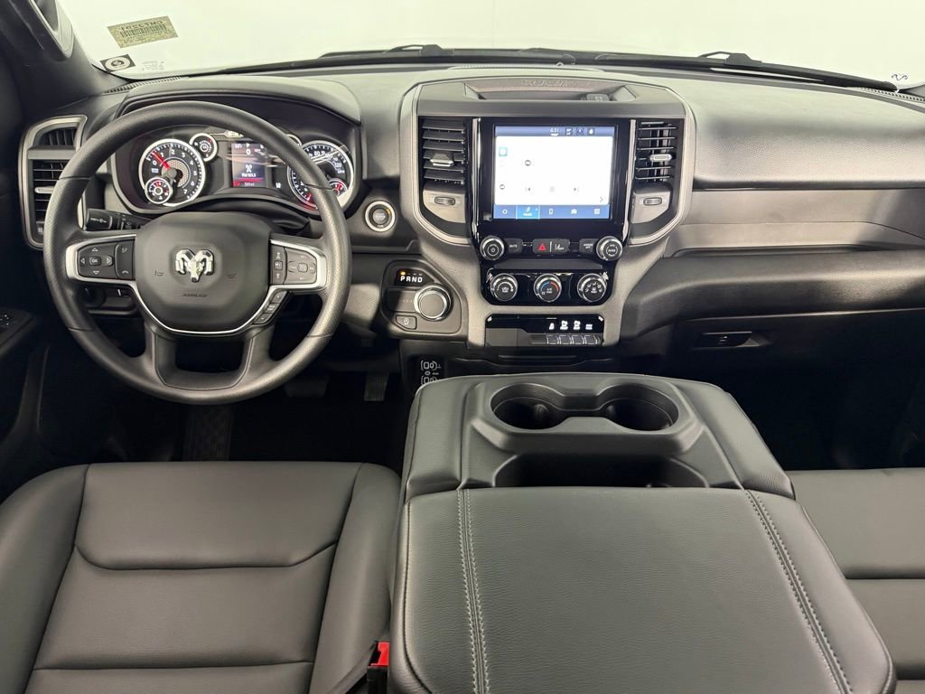 Used 2026 RAM 1500 Tradesman image 13