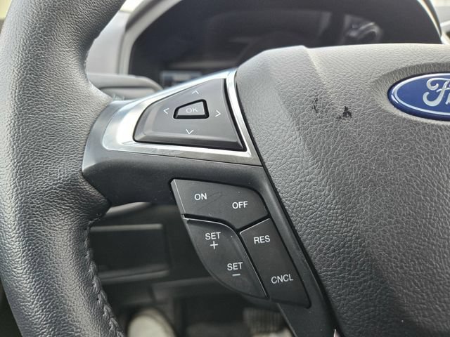 Used 2024 Ford Edge SEL w/ Convenience Package AWD/4WD image 20