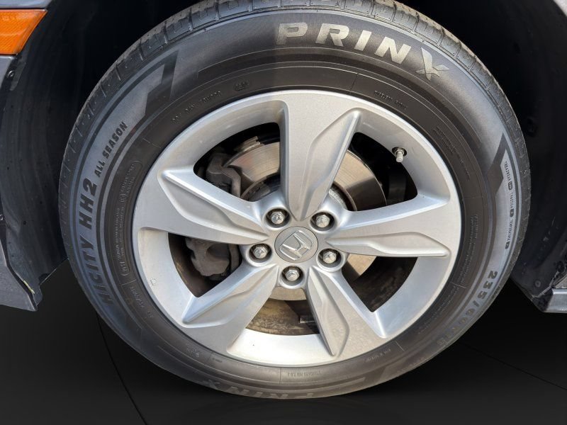 Used 2020 Honda Odyssey EX-L image 21