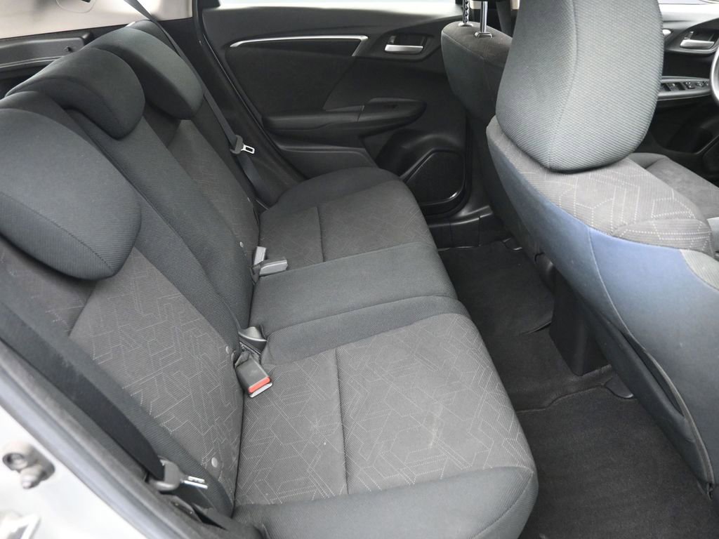 Used 2016 Honda Fit EX image 8