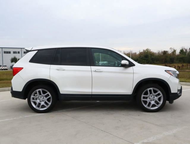 Used 2024 Honda Passport EX-L image 6