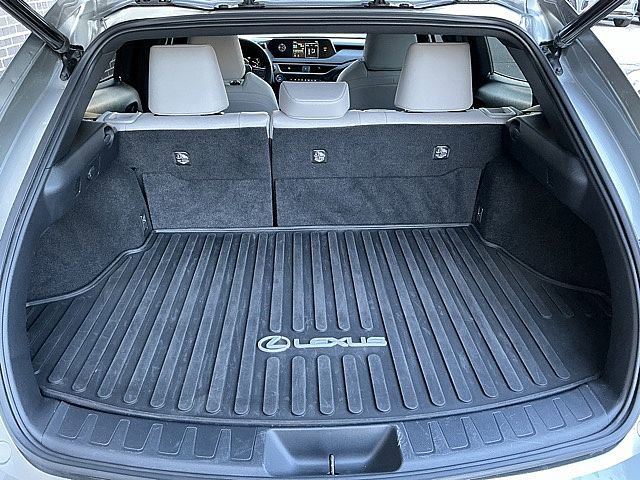 Used 2021 Lexus UX 250h UX 250h image 19