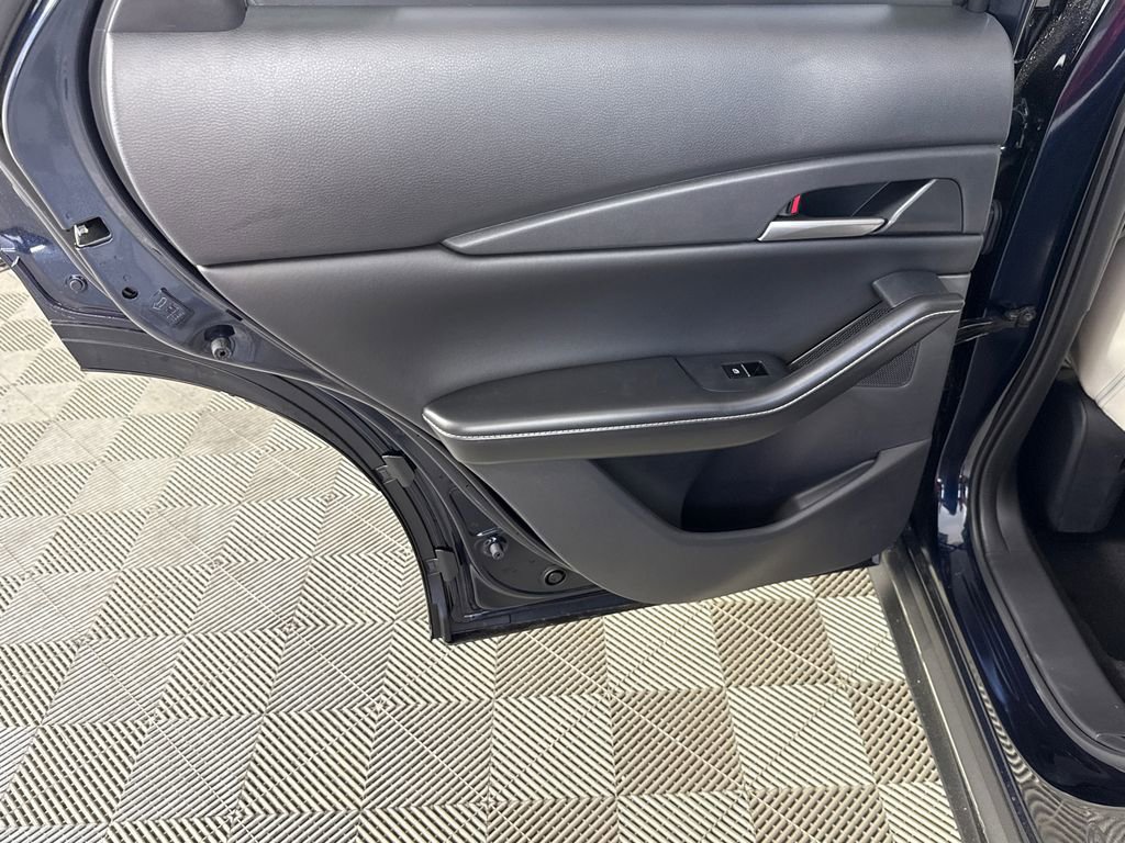New 2026 MAZDA CX-30 Aire Edition image 22