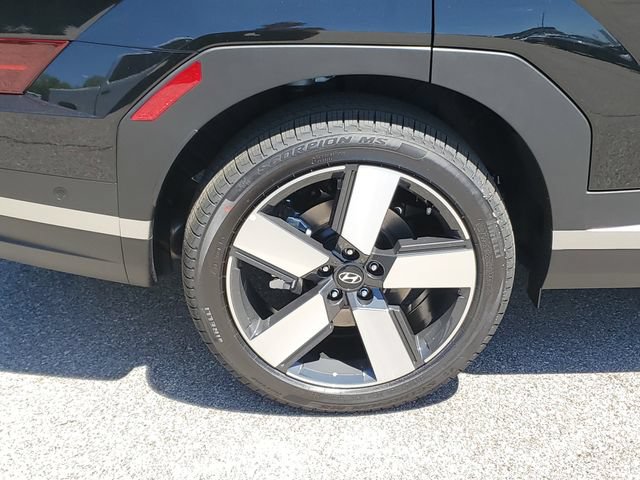 New 2026 Hyundai Santa Fe Limited AWD/4WD image 5