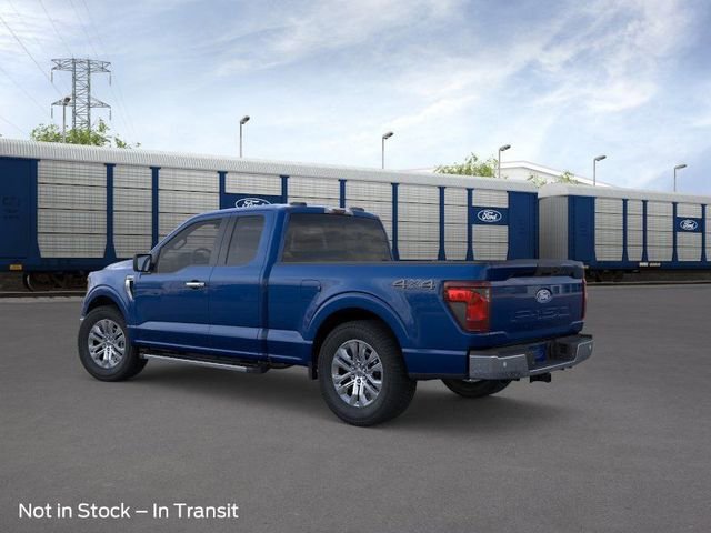 New 2026 Ford F150 XLT AWD/4WD image 4