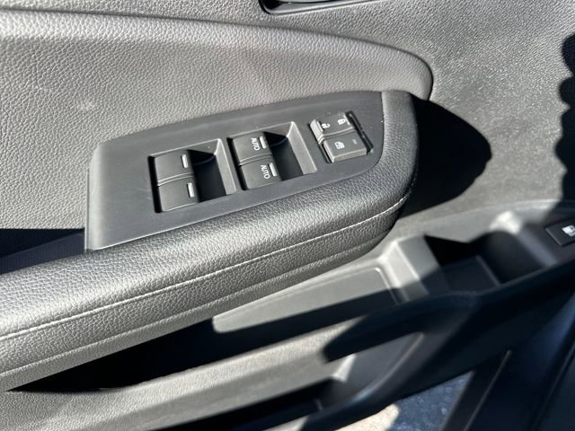 New 2026 Honda Ridgeline RTL image 11