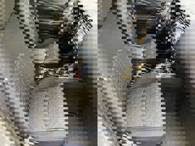 Used 2024 Mitsubishi Outlander Sport ES image 23