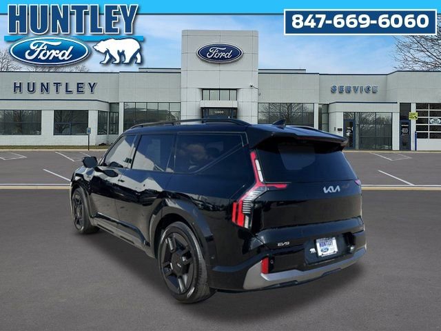 Used 2024 Kia EV9 GT-Line image 6