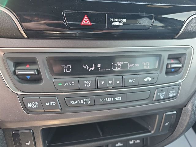 Used 2020 Honda Passport EX-L image 26