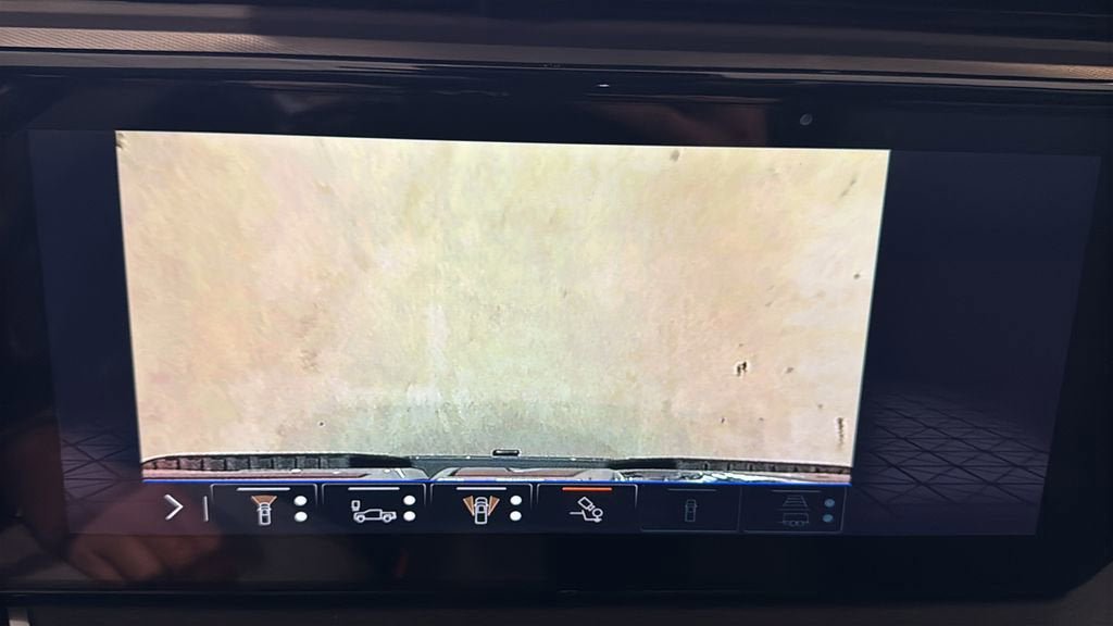 New 2026 GMC Sierra 2500 Denali AWD/4WD image 41