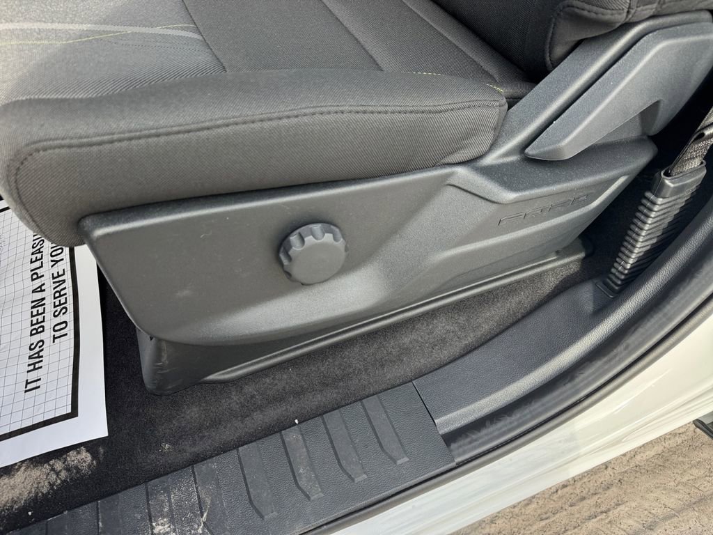 New 2025 Ford F150 STX w/ Equipment Group 200A image 27