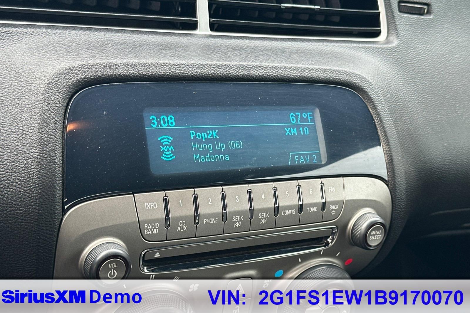 Used 2011 Chevrolet Camaro SS w/ RS Package image 25