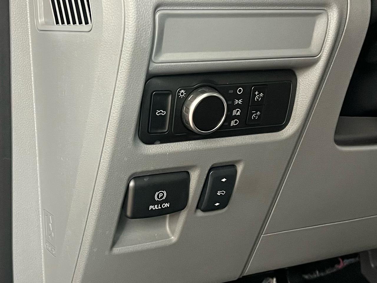 Used 2025 Ford F150 Lightning XLT image 15