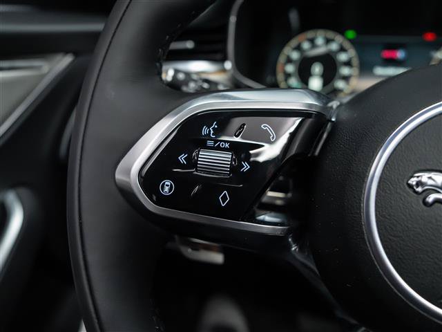 New 2026 Jaguar F-PACE R-Dynamic S AWD/4WD image 20