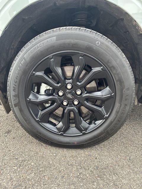 Used 2024 Ford Maverick XLT w/ XLT Luxury Package image 9