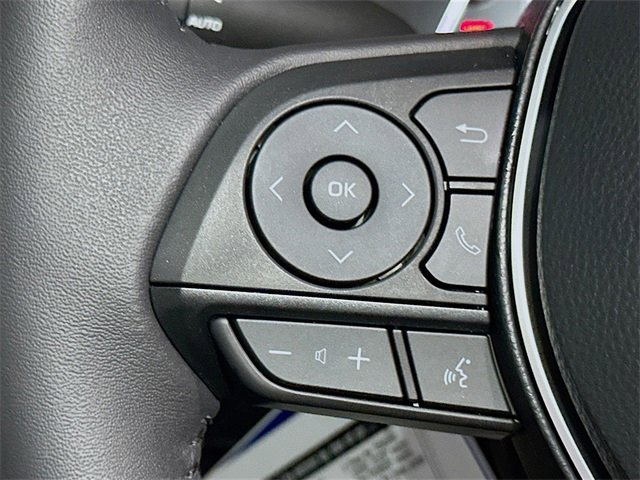 New 2025 Toyota RAV4 XLE w/ Convenience Package image 23