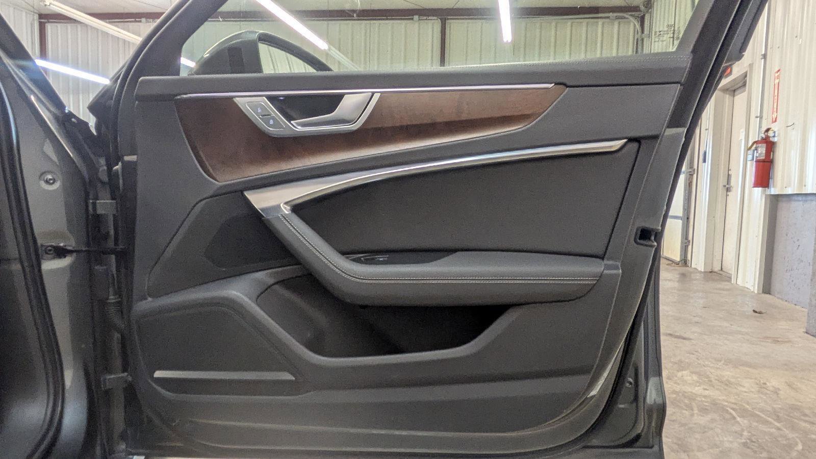 Used 2019 Audi A6 3.0T Prestige w/ Prestige Package image 23