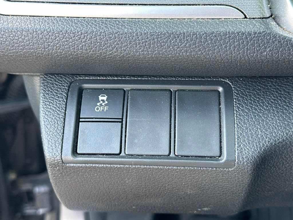 Used 2018 Honda Civic EX image 17