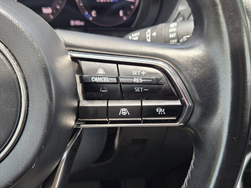 Used 2025 MAZDA CX-90 3.3 Turbo w/ Premium Sport Pkg AWD/4WD image 29