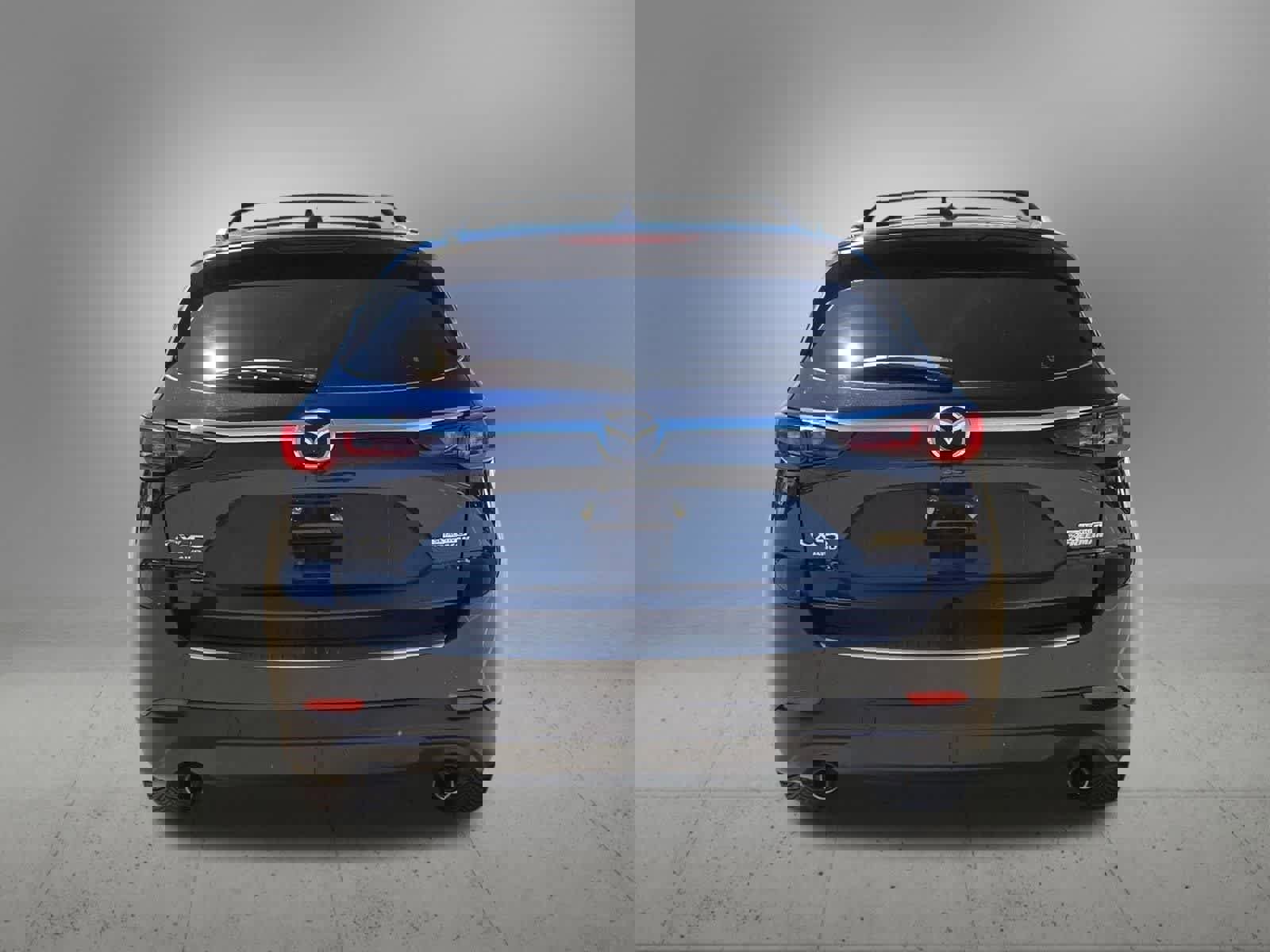 Used 2022 MAZDA CX-5 AWD 2.5 S w/ Preferred Package image 5