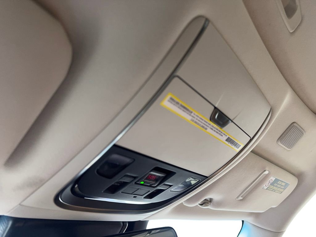 Used 2020 Lexus LS 500 w/ Accessory Package (Z2) image 74